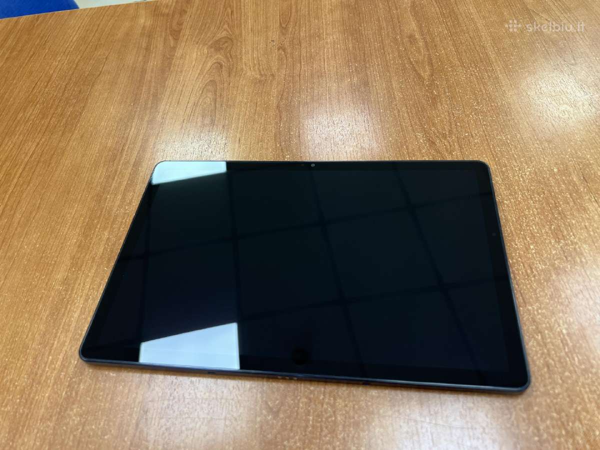 Samsung Galaxy X210 Tab A9 Plus 64 GB 4gb Wi-fi - nuotraukos Nr. 4