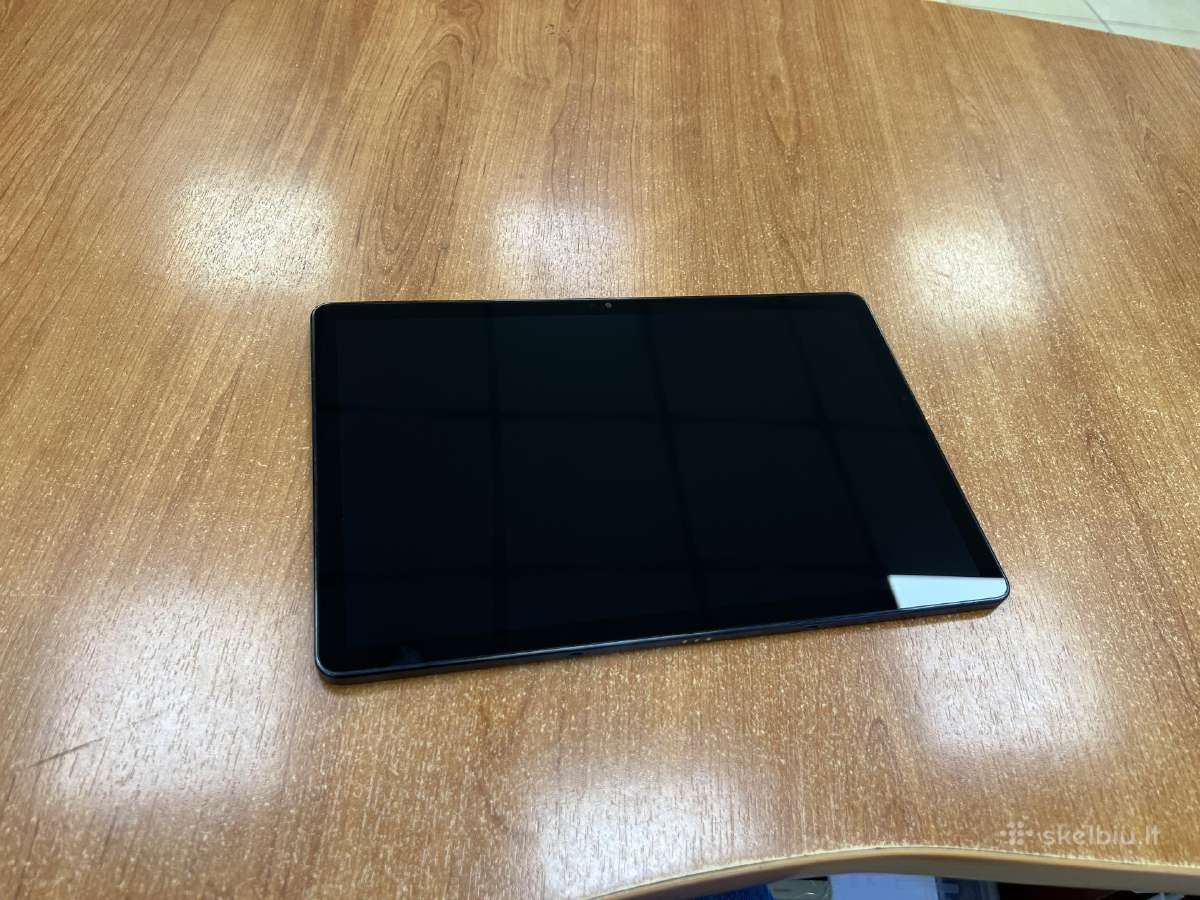 Samsung Galaxy X210 Tab A9 Plus 64 GB 4gb Wi-fi - nuotraukos Nr. 8