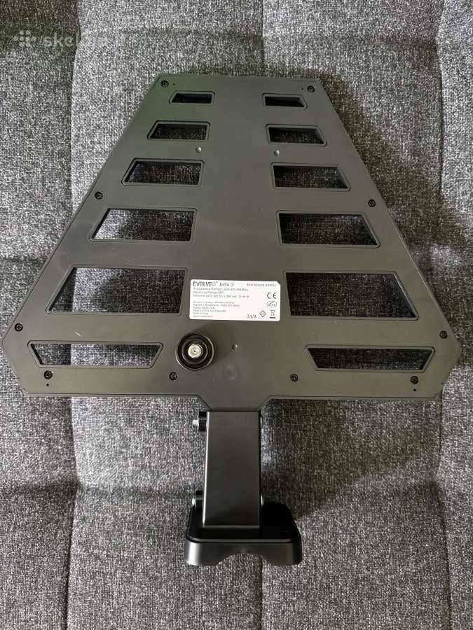 Evolveo Jade 2, aktyvi lauko Dvb-t2 antena, 48 dbi - nuotraukos Nr. 3