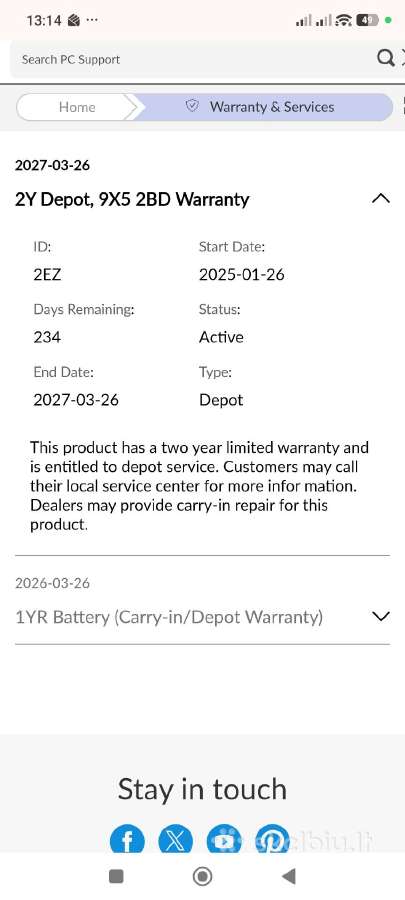 Lenovo Legion Go S 32gb 1tb - nuotraukos Nr. 9