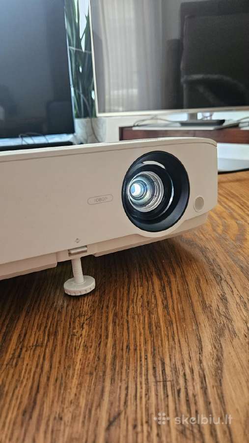 Benq Mh 534 Projektorius - nuotraukos Nr. 2