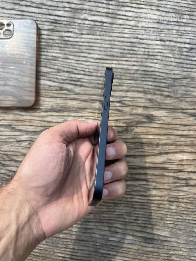 iPhone 13 84% battery - nuotraukos Nr. 3