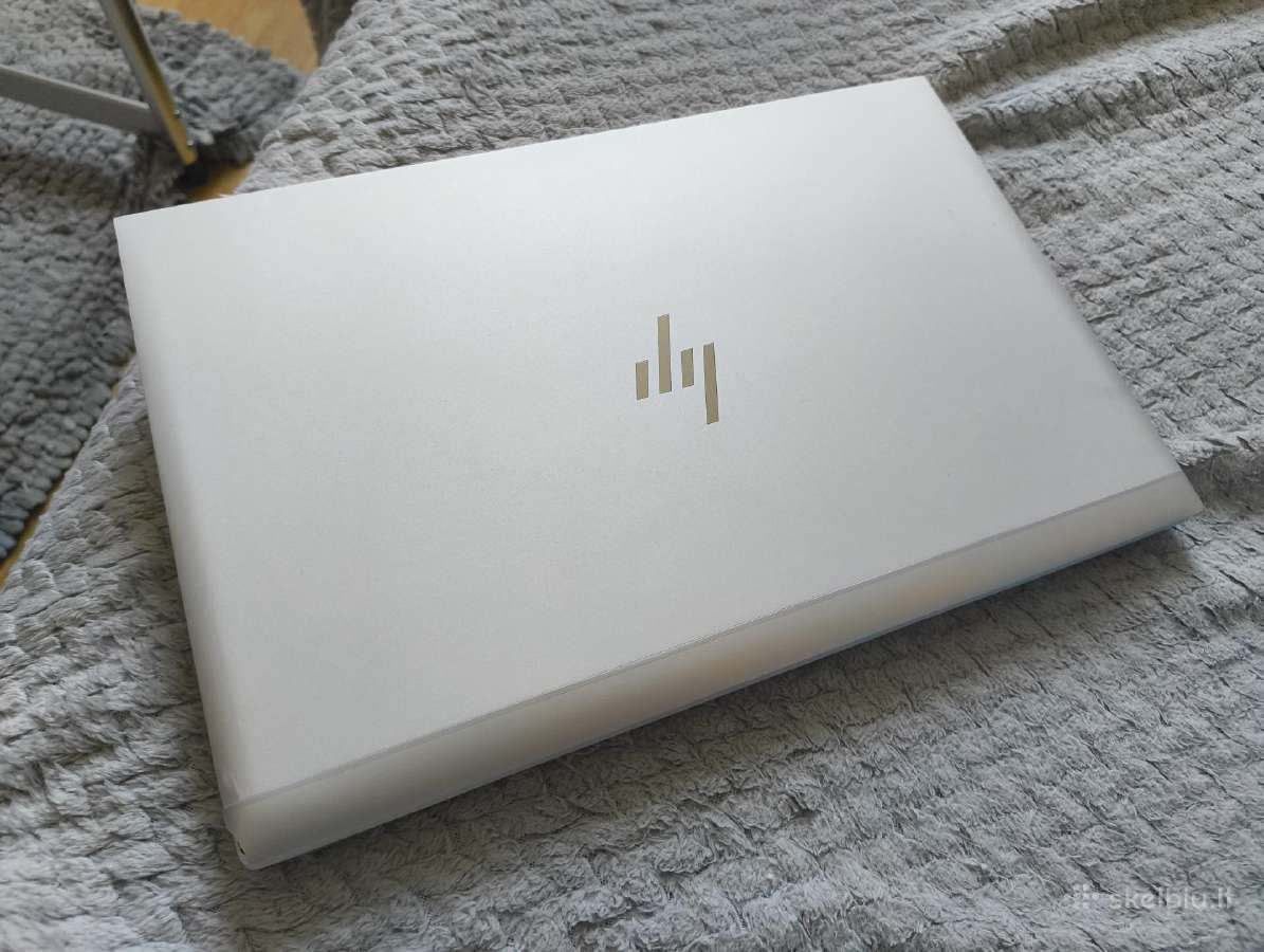 Hp elitebook 840 g7 - nuotraukos Nr. 3