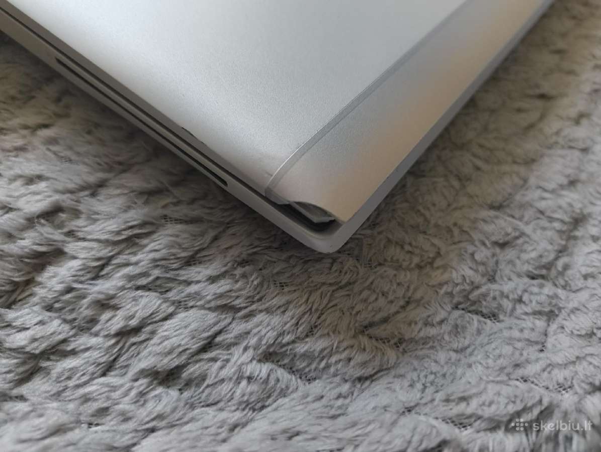 Hp elitebook 840 g7 - nuotraukos Nr. 4