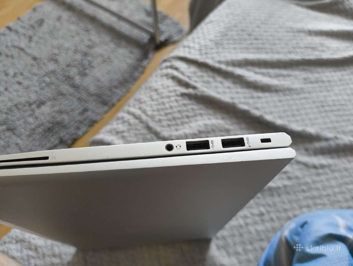 Hp elitebook 840 g7 - nuotraukos Nr. 5
