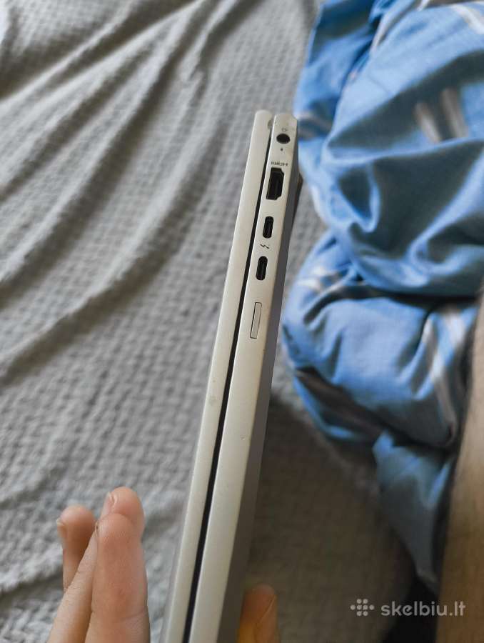 Hp elitebook 840 g7 - nuotraukos Nr. 6