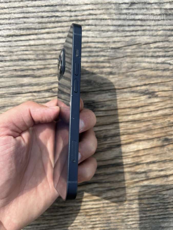 iPhone 13 84% battery - nuotraukos Nr. 6