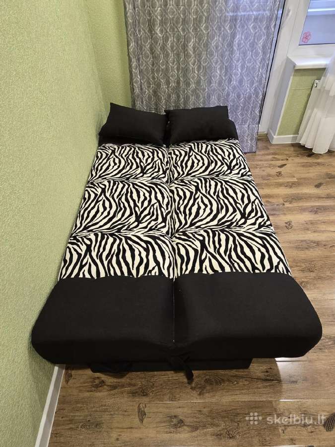 Sofa-lova - nuotraukos Nr. 2
