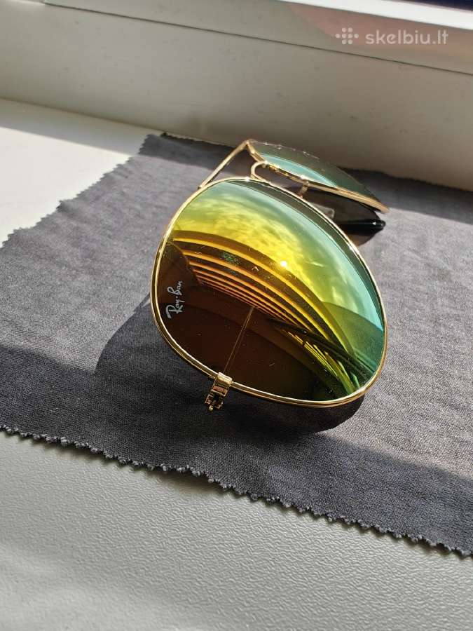 Ray Ban. - nuotraukos Nr. 4