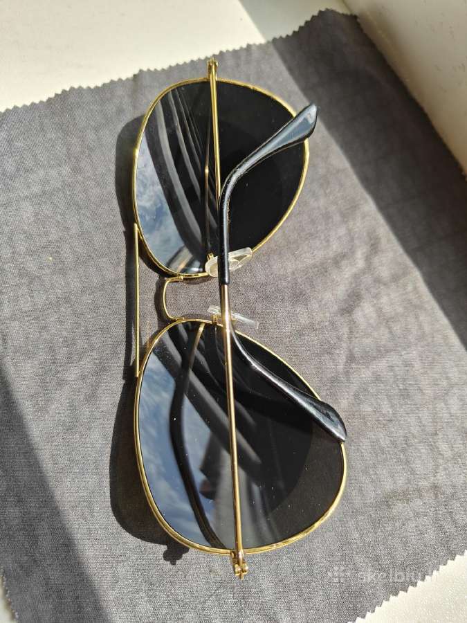 Ray Ban. - nuotraukos Nr. 5