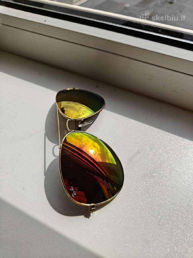 Ray Ban. - nuotraukos Nr. 6