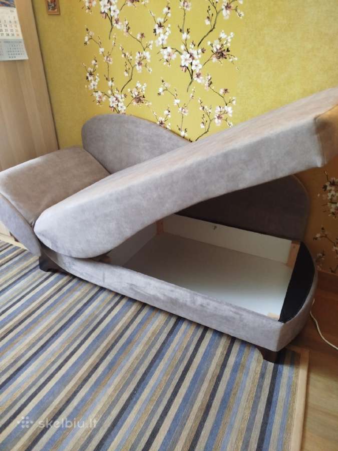 Parduodu tachta Beta 1 00 eur - nuotraukos Nr. 4