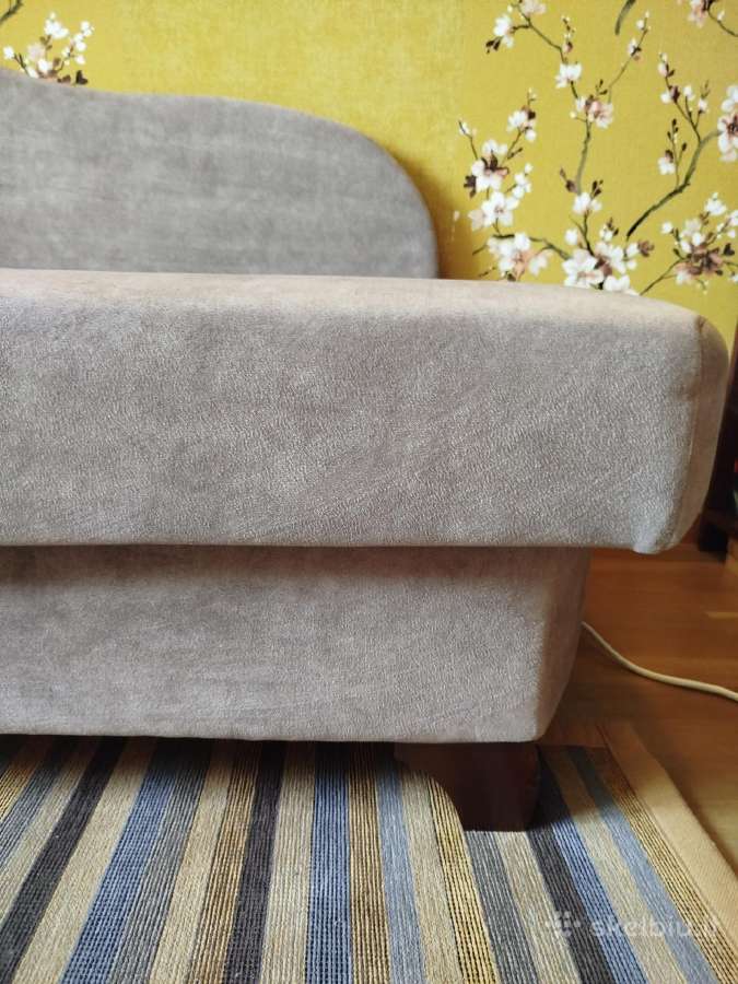 Parduodu tachta Beta 1 00 eur - nuotraukos Nr. 10