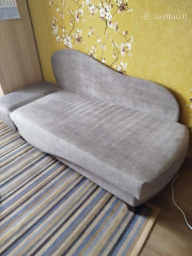 Parduodu tachta Beta 1 00 eur - nuotraukos Nr. 12