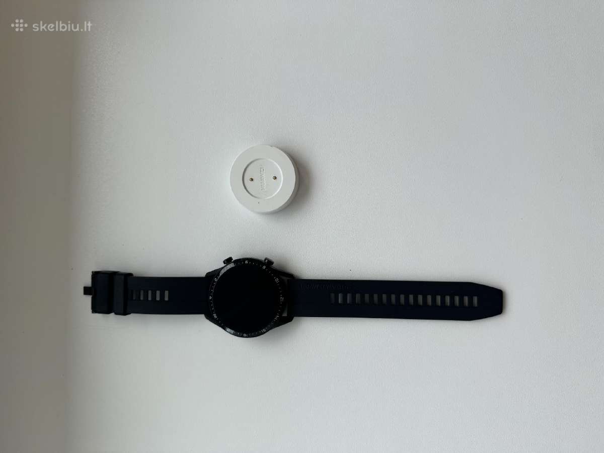 Huawei išmanusis laikrodis - nuotraukos Nr. 2