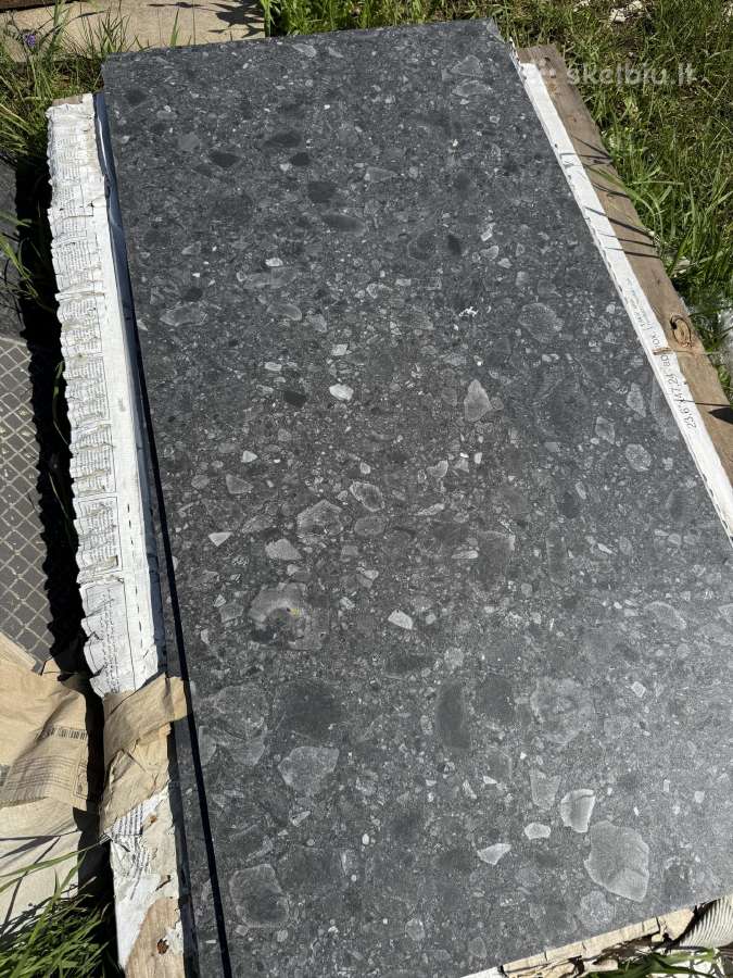 Plyteles sienoms ir grindims - nuotraukos Nr. 7