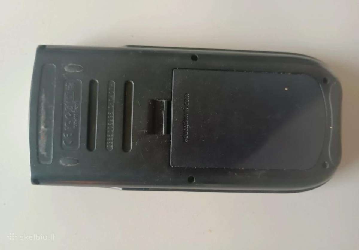 Ti-84 Plus Grafinis skaičiuotuvas - nuotraukos Nr. 4
