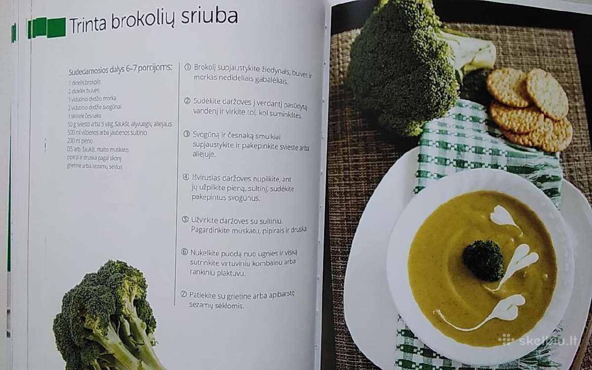 Moters namų knyga. 1000 idėjų. - nuotraukos Nr. 12