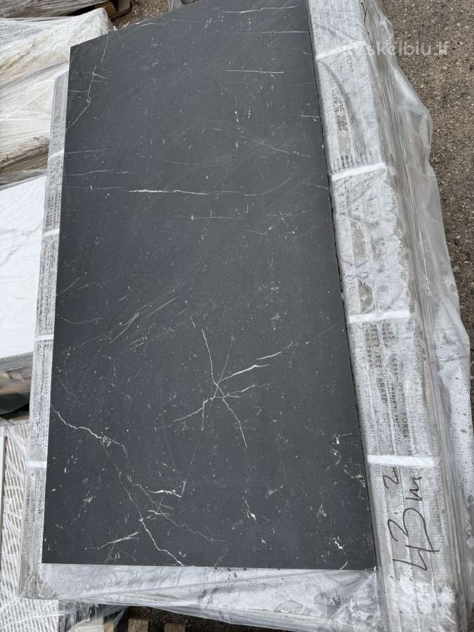 Plyteles sienoms ir grindims - nuotraukos Nr. 4