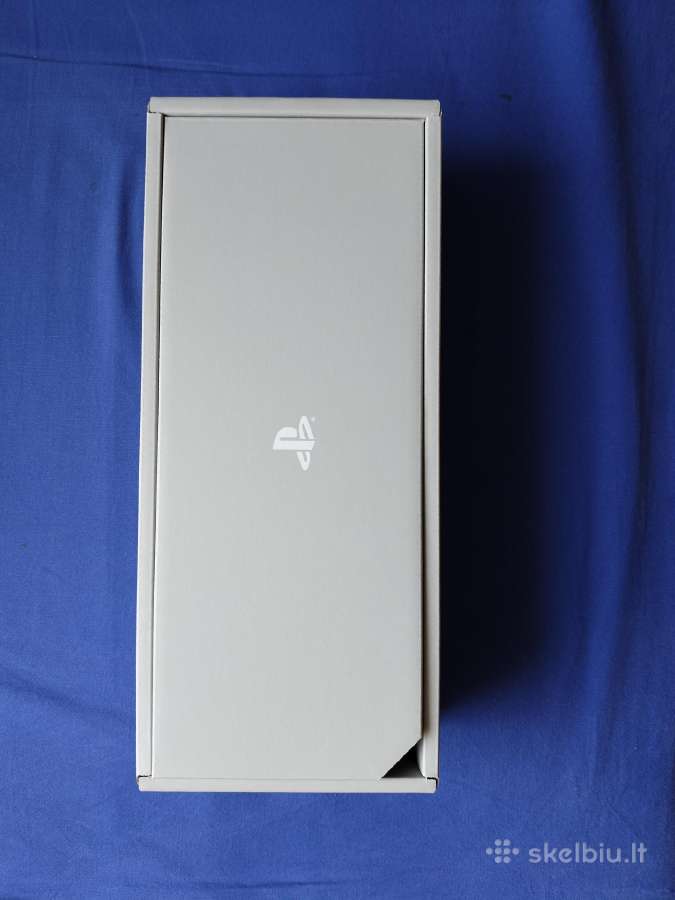 Playstation portal - nuotraukos Nr. 3