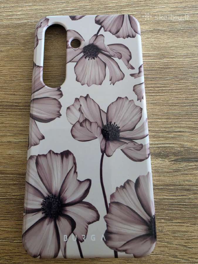 Samsung S24 - nuotraukos Nr. 6