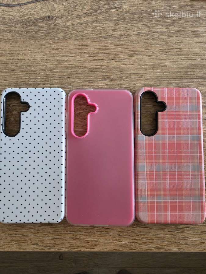 Samsung S24 - nuotraukos Nr. 7