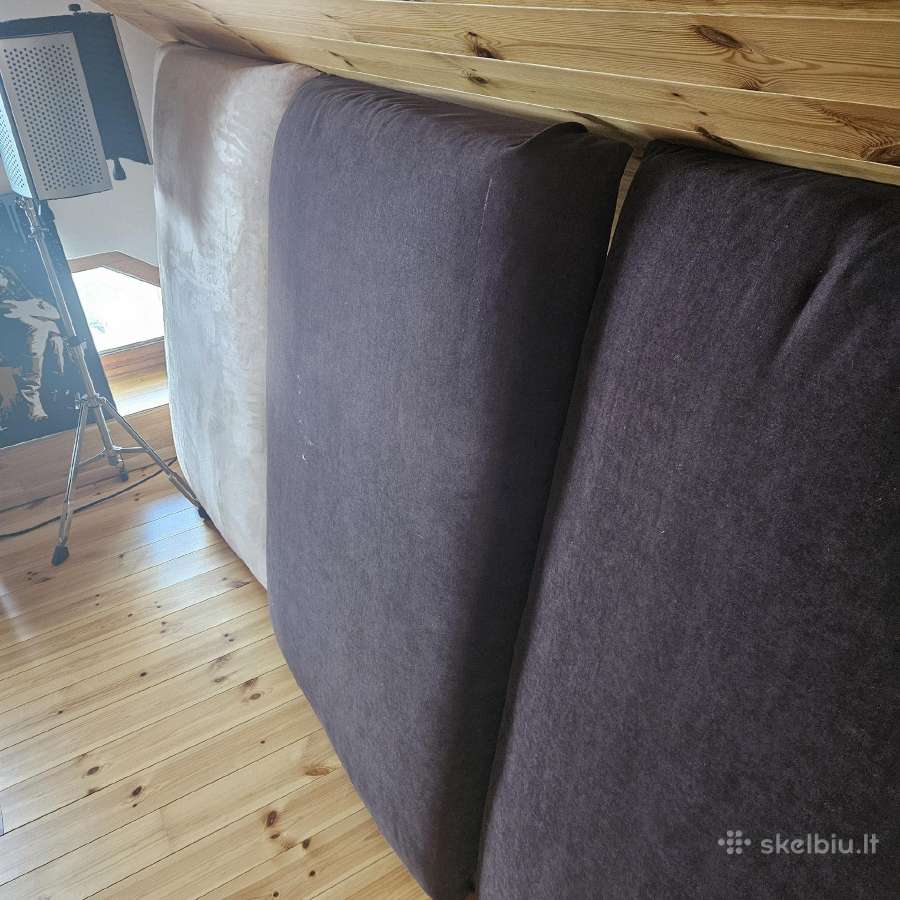 Garso sugerejai studijai - nuotraukos Nr. 2