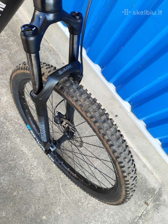 Specialized Cube Trek Scott Giant Cannondale ir kt - nuotraukos Nr. 34