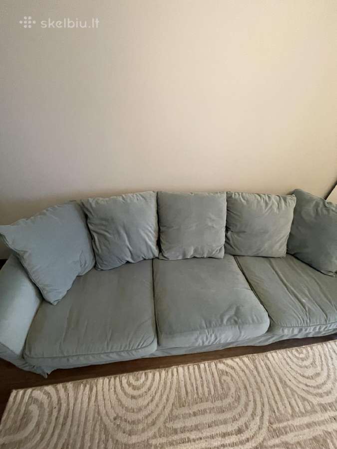 Sofa - nuotraukos Nr. 2