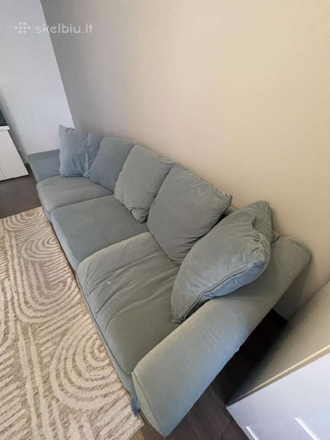 Sofa - nuotraukos Nr. 3