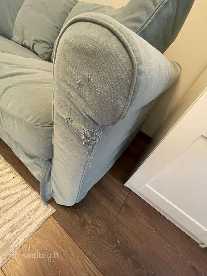 Sofa - nuotraukos Nr. 4