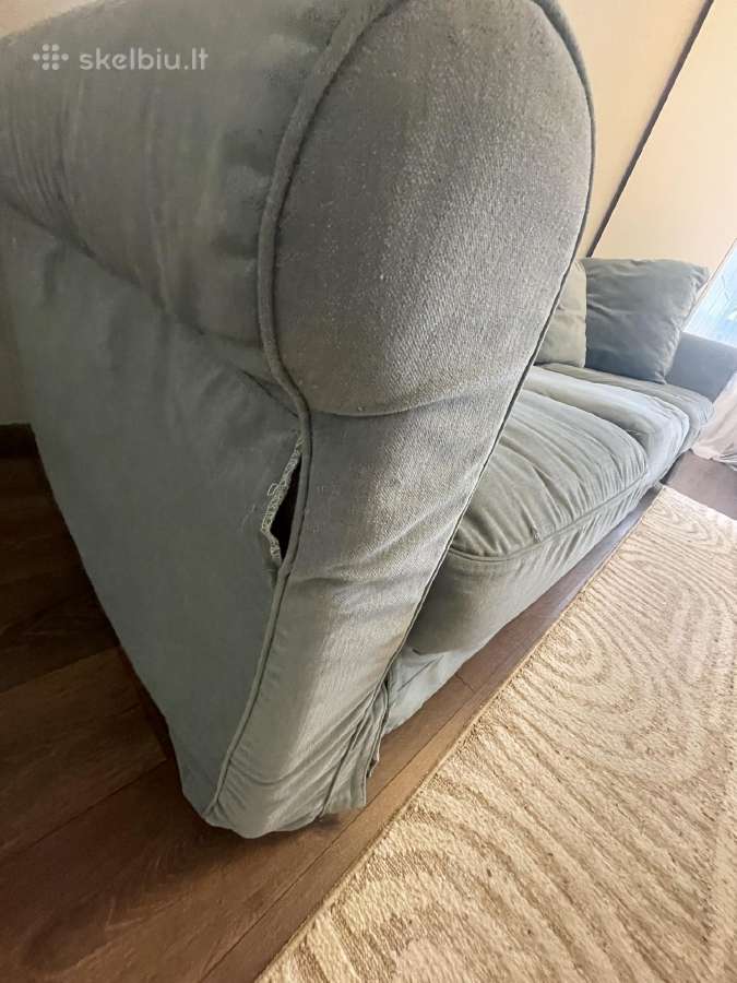 Sofa - nuotraukos Nr. 5