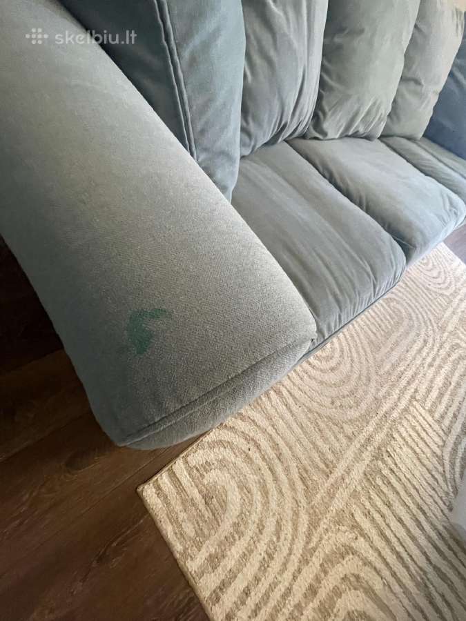 Sofa - nuotraukos Nr. 6