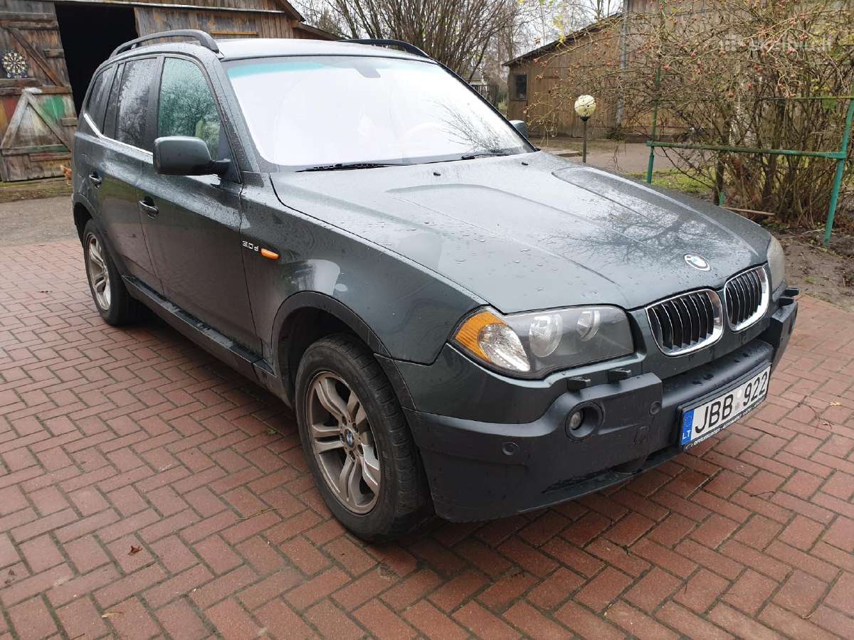 Bmw - nuotraukos Nr. 4