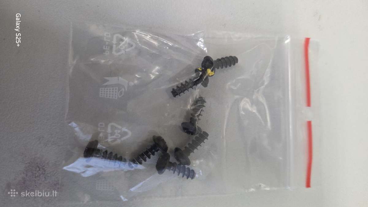 Bmw f11/f10 centrinė apdailos juosta - nuotraukos Nr. 9