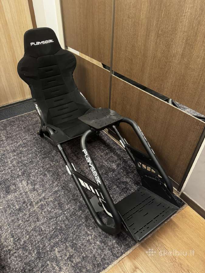Playseat trophy - nuotraukos Nr. 2