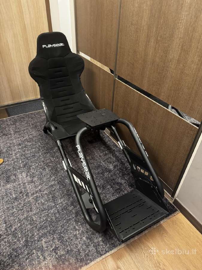 Playseat trophy - nuotraukos Nr. 3