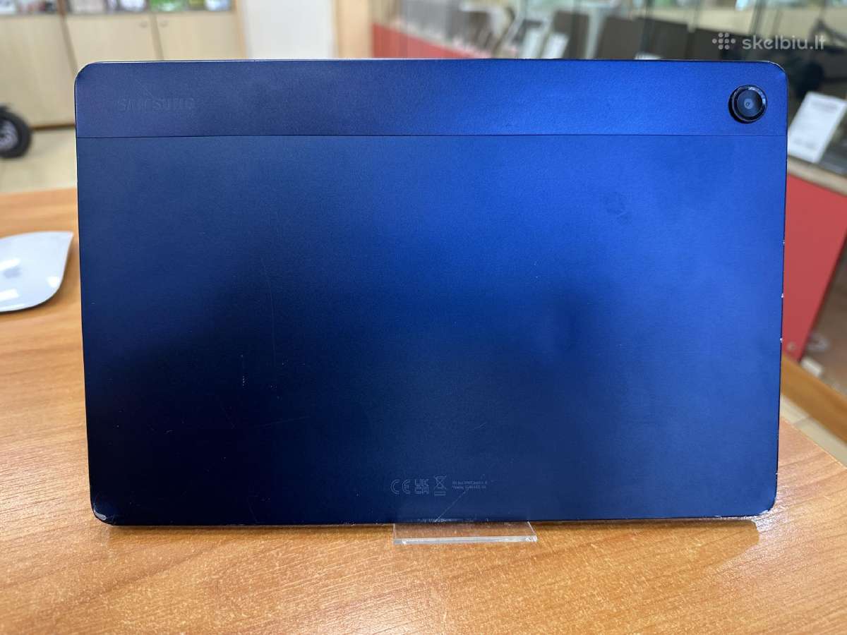 Samsung Galaxy X210 Tab A9 Plus 128 GB 8 GB Wi-fi - nuotraukos Nr. 3
