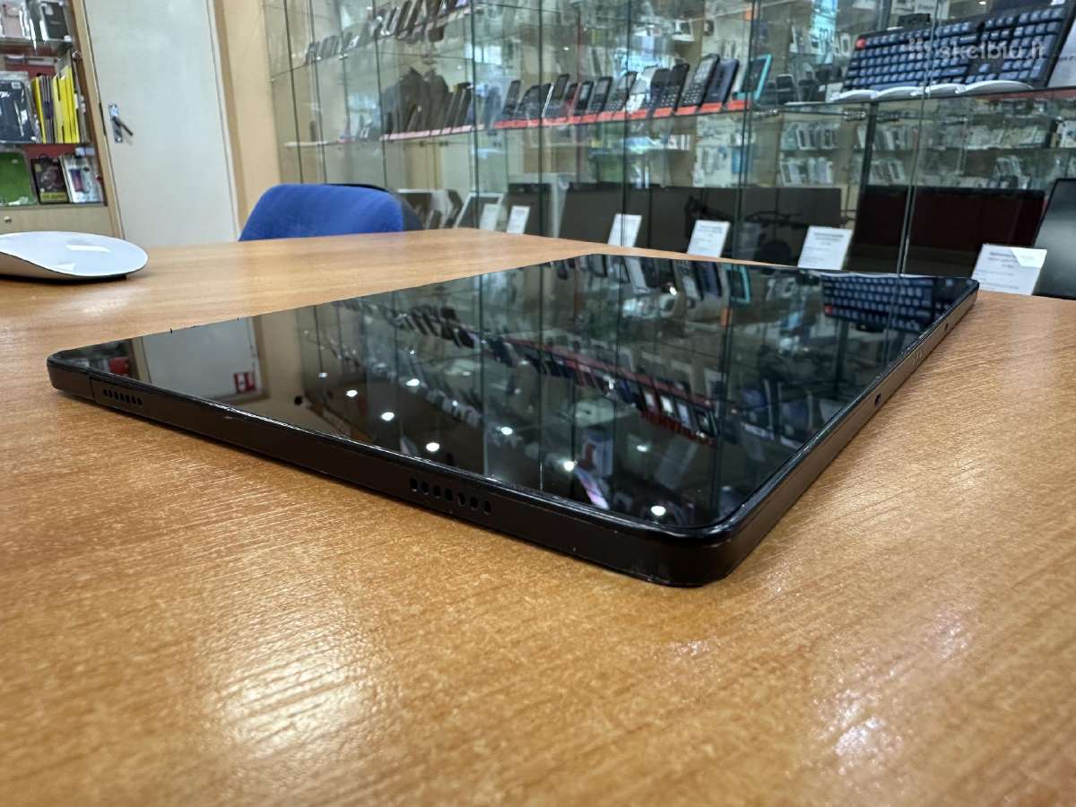 Samsung Galaxy X210 Tab A9 Plus 128 GB 8 GB Wi-fi - nuotraukos Nr. 7