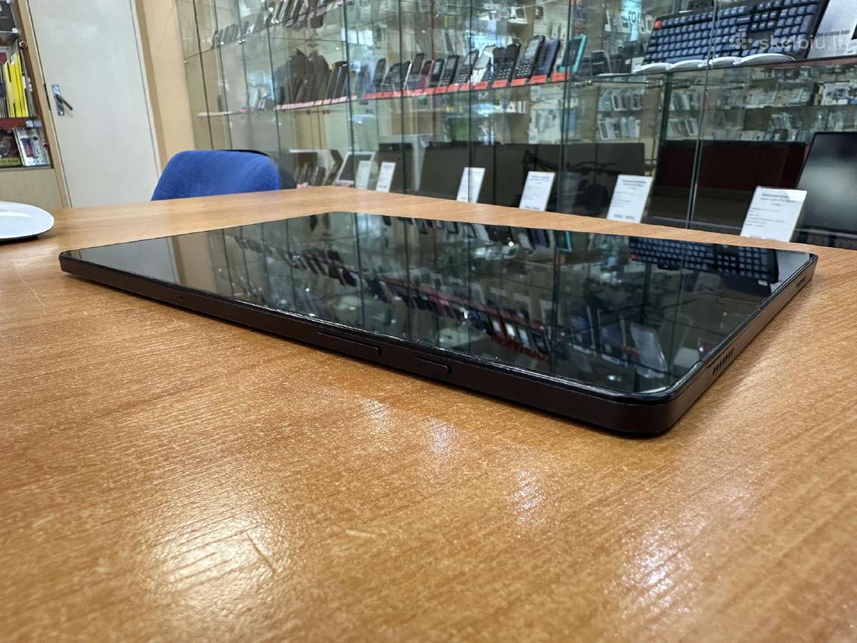 Samsung Galaxy X210 Tab A9 Plus 128 GB 8 GB Wi-fi - nuotraukos Nr. 8