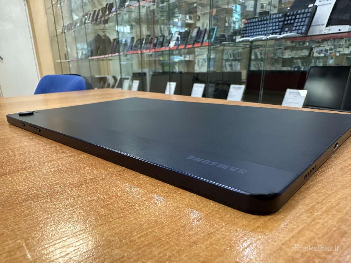 Samsung Galaxy X210 Tab A9 Plus 128 GB 8 GB Wi-fi - nuotraukos Nr. 11
