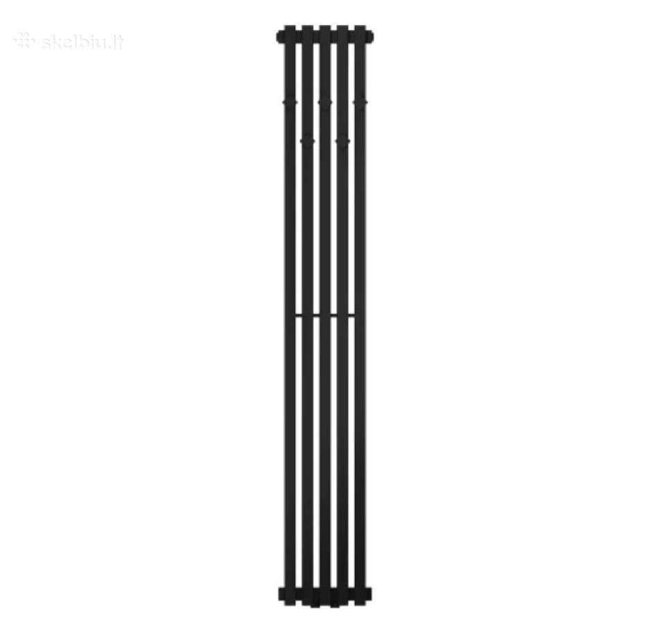 Radiatorius pakaba 199€ - nuotraukos Nr. 2