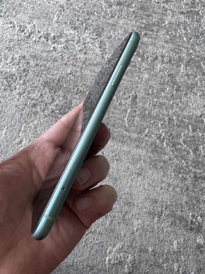 iPhone 11, 64gb - nuotraukos Nr. 5