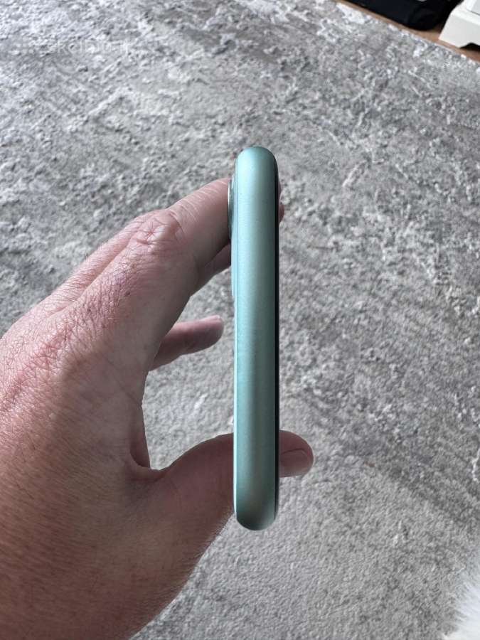 iPhone 11, 64gb - nuotraukos Nr. 8