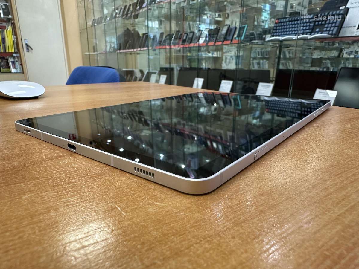 Samsung Galaxy Tab S9 x716 Wi-fi+sim 256 GB 12gb - nuotraukos Nr. 3