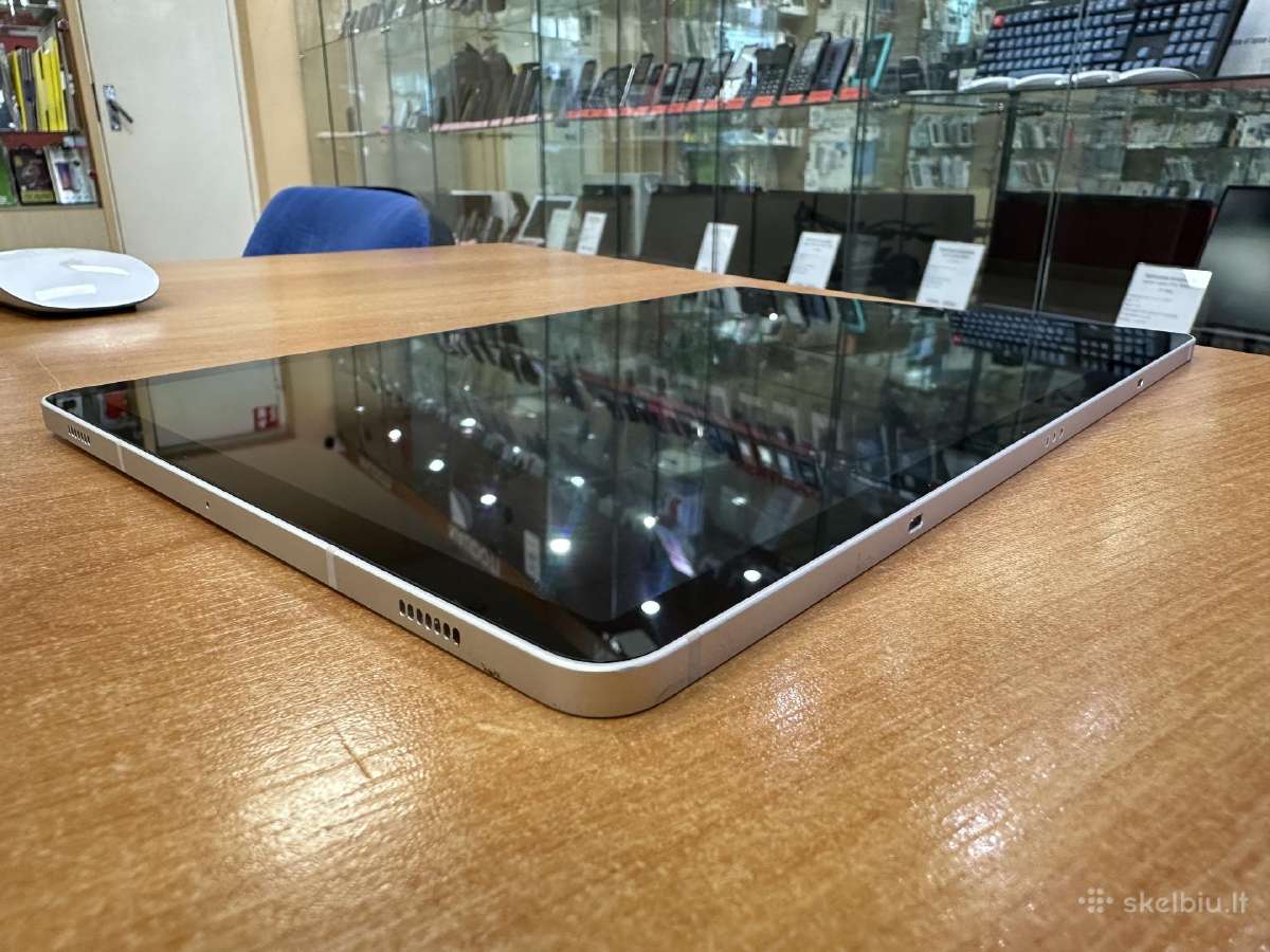 Samsung Galaxy Tab S9 x716 Wi-fi+sim 256 GB 12gb - nuotraukos Nr. 5