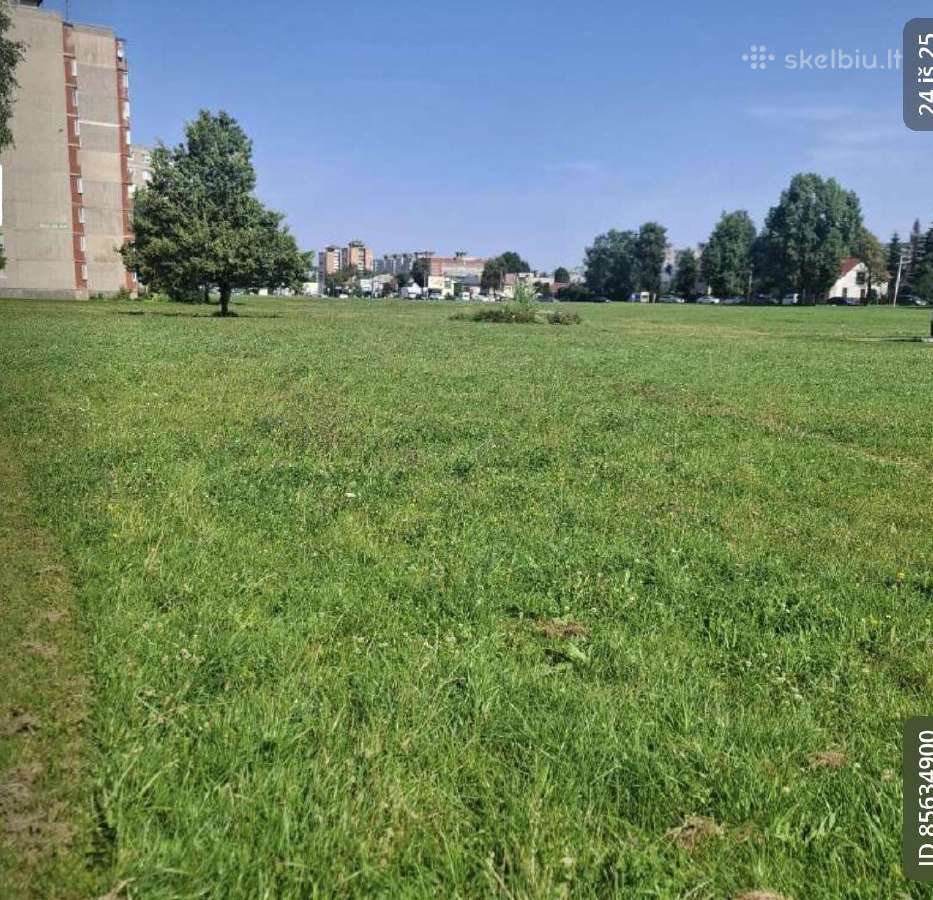 Baltijos GT,šilainiai 3 Kambarių 3 Aukstas Butas - nuotraukos Nr. 20