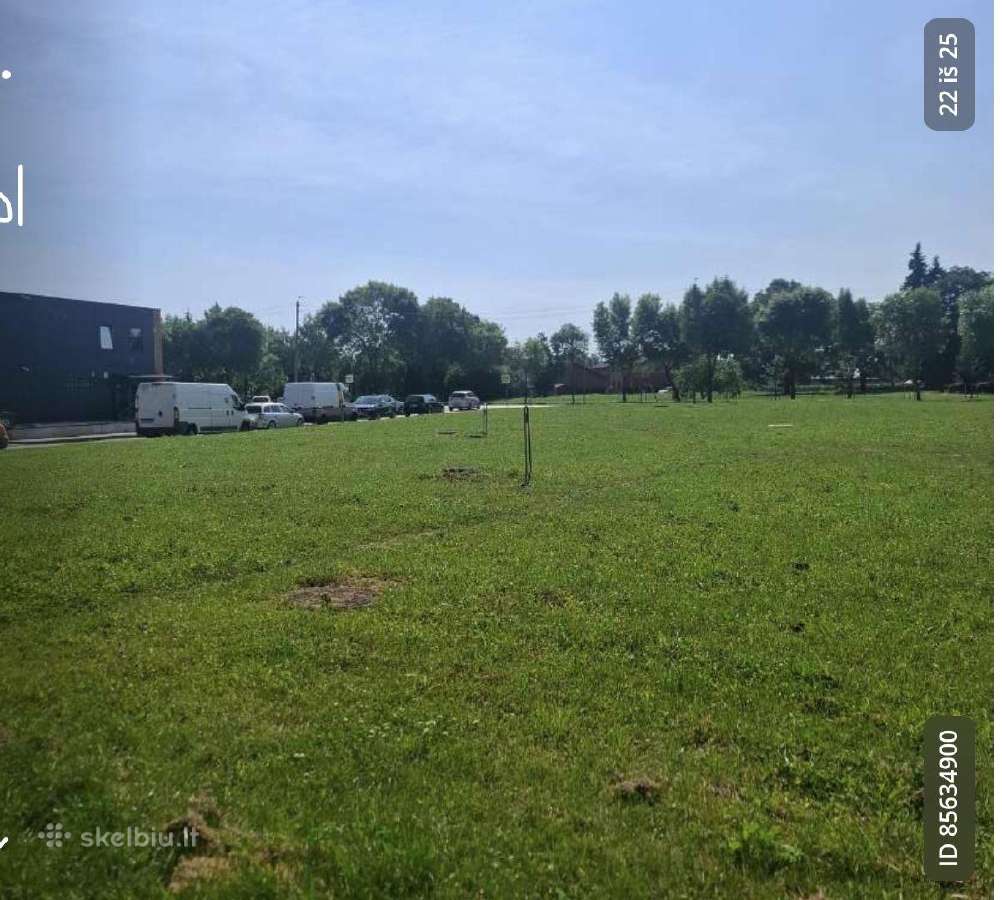 Baltijos GT,šilainiai 3 Kambarių 3 Aukstas Butas - nuotraukos Nr. 21