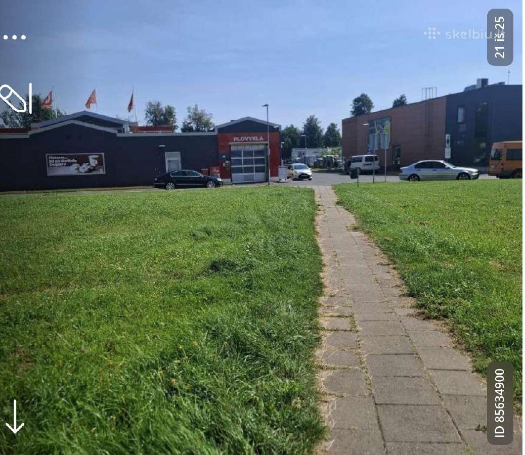 Baltijos GT,šilainiai 3 Kambarių 3 Aukstas Butas - nuotraukos Nr. 22