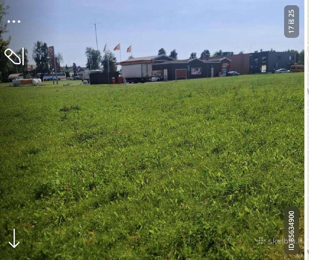 Baltijos GT,šilainiai 3 Kambarių 3 Aukstas Butas - nuotraukos Nr. 23